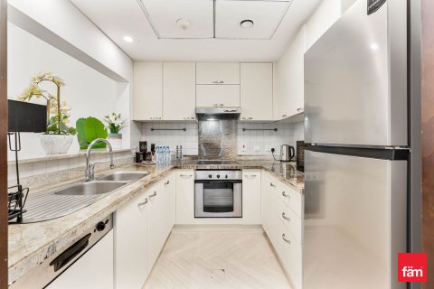 Apartment til leje i Dubai Marina, Dubai, UAE 2 soveværelser, 117.9 kvm № 712996 - foto 15