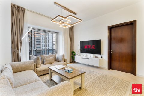 Apartment til leje i Dubai Marina, Dubai, UAE 2 soveværelser, 117.9 kvm № 712996 - foto 6