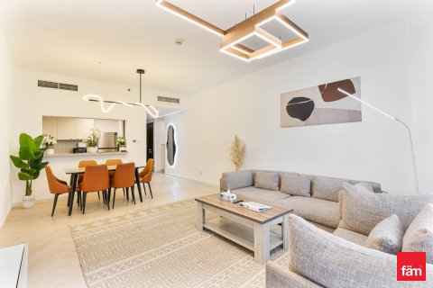 Apartment til leje i Dubai Marina, Dubai, UAE 2 soveværelser, 117.9 kvm № 712996 - foto 3