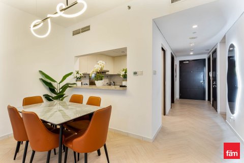 Apartment til leje i Dubai Marina, Dubai, UAE 2 soveværelser, 117.9 kvm № 712996 - foto 7