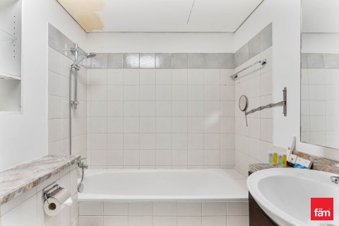 Apartment til leje i Dubai Marina, Dubai, UAE 2 soveværelser, 117.9 kvm № 712996 - foto 16