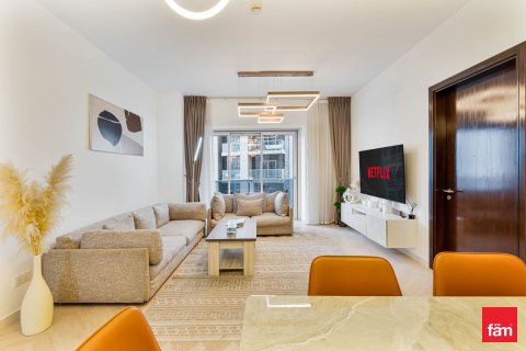 Apartment in Dubai Marina, UAE 2 bedrooms, 117.9 sq.m. № 712996
