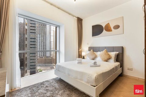 Apartment til leje i Dubai Marina, Dubai, UAE 2 soveværelser, 117.9 kvm № 712996 - foto 9