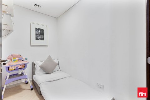 Apartment til leje i Dubai Marina, Dubai, UAE 2 soveværelser, 117.9 kvm № 712996 - foto 18
