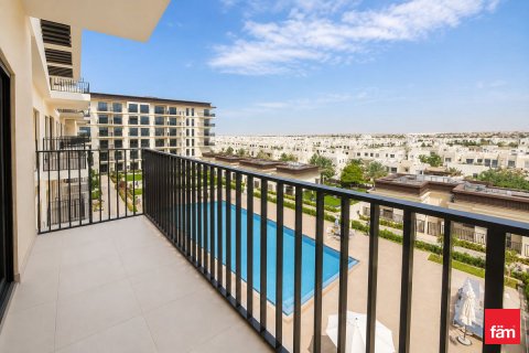 Apartman u gradu Town Square, Dubai, UAE 2 spavaće sobe, 98 m2 Br. 712998