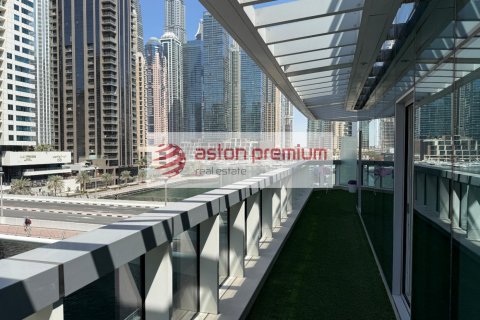 Apartment sa Dubai Marina, UAE 2 silid-tulugan, 186.5 sq.m. № 634443 - larawan 17