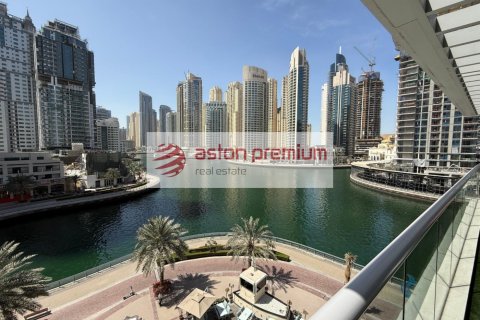 Apartment sa Dubai Marina, UAE 2 silid-tulugan, 186.5 sq.m. № 634443 - larawan 2