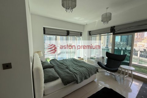 Apartment sa Dubai Marina, UAE 2 silid-tulugan, 186.5 sq.m. № 634443 - larawan 10