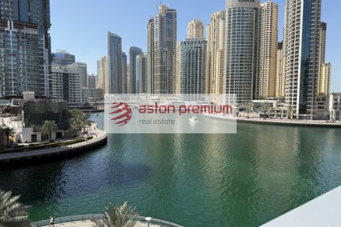 Apartment sa Dubai Marina, UAE 2 silid-tulugan, 186.5 sq.m. № 634443 - larawan 9