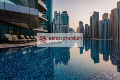 Apartment sa Dubai Marina, UAE 2 silid-tulugan, 186.5 sq.m. № 634443 - larawan 21