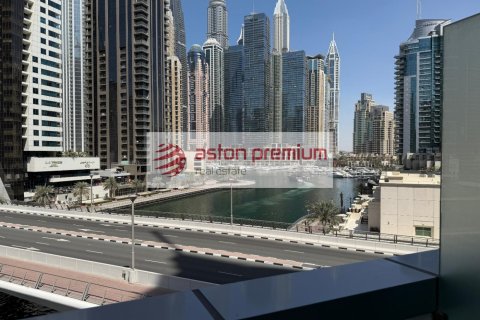 Apartment sa Dubai Marina, UAE 2 silid-tulugan, 186.5 sq.m. № 634443 - larawan 16