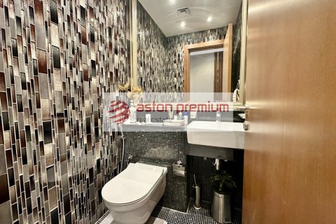 Apartemen di Business Bay, Dubai, UEA 2 kamar tidur, 140 m2 nomor 634448 - foto 16