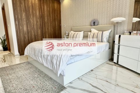 Apartemen di Business Bay, Dubai, UEA 2 kamar tidur, 140 m2 nomor 634448 - foto 12