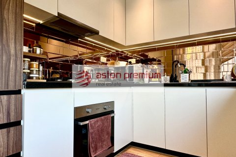 Apartemen di Business Bay, Dubai, UEA 2 kamar tidur, 140 m2 nomor 634448 - foto 10