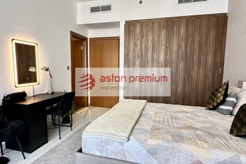 Apartemen di Business Bay, Dubai, UEA 2 kamar tidur, 140 m2 nomor 634448 - foto 15