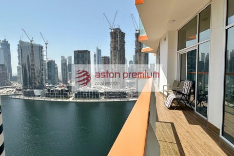 Apartemen di Business Bay, Dubai, UEA 2 kamar tidur, 140 m2 nomor 634448 - foto 8