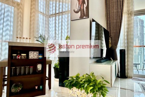 Apartemen di Business Bay, Dubai, UEA 2 kamar tidur, 140 m2 nomor 634448 - foto 5