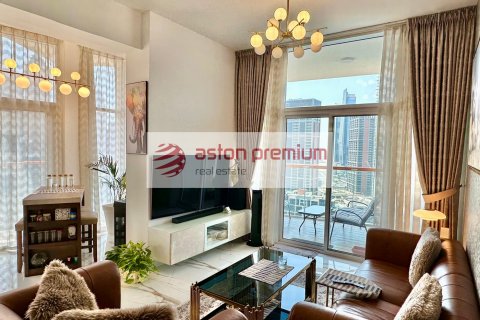 Apartemen di Business Bay, Dubai, UEA 2 kamar tidur, 140 m2 nomor 634448 - foto 6