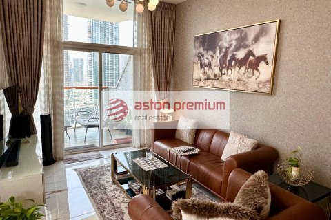 Apartemen di Business Bay, Dubai, UEA 2 kamar tidur, 140 m2 nomor 634448 - foto 3