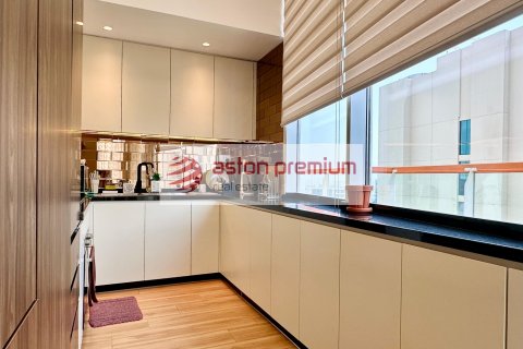 Apartemen di Business Bay, Dubai, UEA 2 kamar tidur, 140 m2 nomor 634448 - foto 9