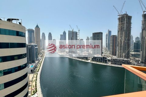 Apartemen di Business Bay, Dubai, UEA 2 kamar tidur, 140 m2 nomor 634448 - foto 18