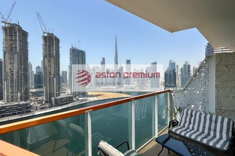 Apartemen di Business Bay, Dubai, UEA 2 kamar tidur, 140 m2 nomor 634448 - foto 2