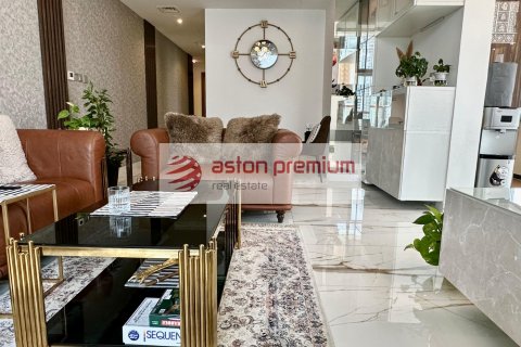 Apartemen di Business Bay, Dubai, UEA 2 kamar tidur, 140 m2 nomor 634448 - foto 4
