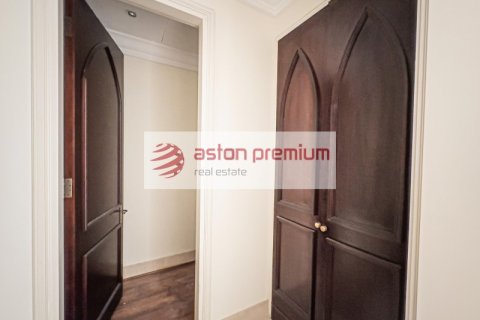 Byt v Old Town, Dubai, SAE 1 ložnice, 96 m² Č.: 634446 - fotografie 19