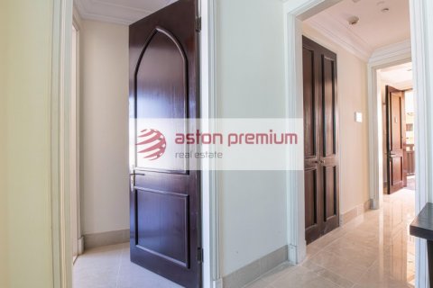 Byt v Old Town, Dubai, SAE 1 ložnice, 96 m² Č.: 634446 - fotografie 12