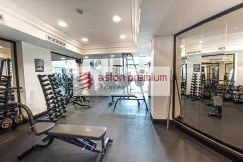 Byt v Old Town, Dubai, SAE 1 ložnice, 96 m² Č.: 634446 - fotografie 20