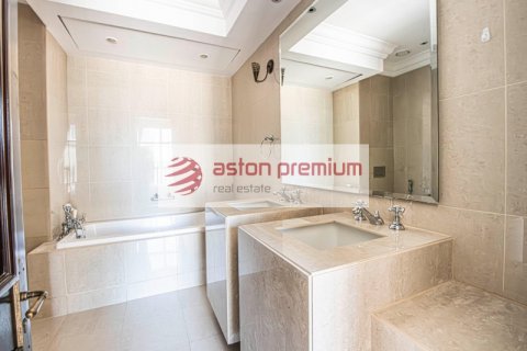 Byt v Old Town, Dubai, SAE 1 ložnice, 96 m² Č.: 634446 - fotografie 26