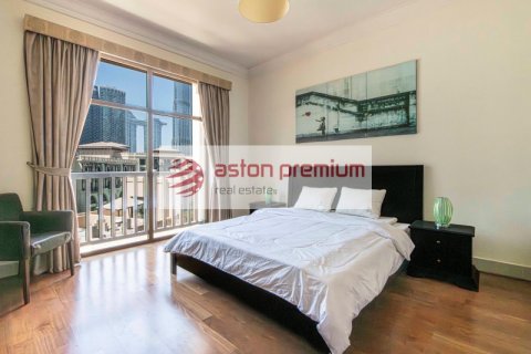 Byt v Old Town, Dubai, SAE 1 ložnice, 96 m² Č.: 634446 - fotografie 15