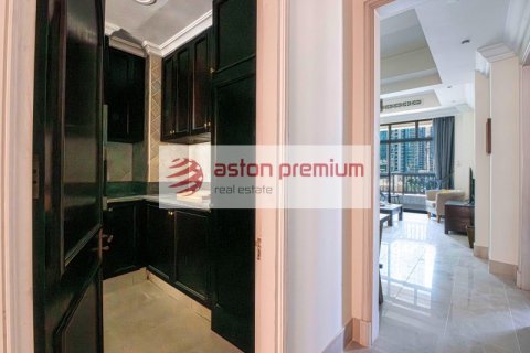 Byt v Old Town, Dubai, SAE 1 ložnice, 96 m² Č.: 634446 - fotografie 14