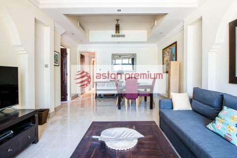 Byt v Old Town, Dubai, SAE 1 ložnice, 96 m² Č.: 634446 - fotografie 6