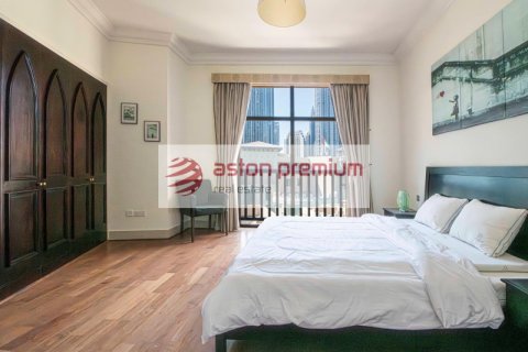 Byt v Old Town, Dubai, SAE 1 ložnice, 96 m² Č.: 634446 - fotografie 27
