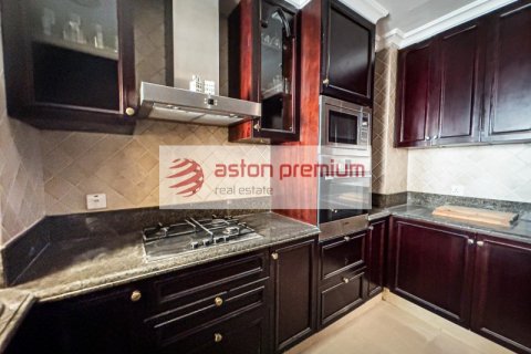 Byt v Old Town, Dubai, SAE 1 ložnice, 96 m² Č.: 634446 - fotografie 17