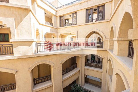 Byt v Old Town, Dubai, SAE 1 ložnice, 96 m² Č.: 634446 - fotografie 21