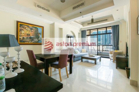 Byt v Old Town, Dubai, SAE 1 ložnice, 96 m² Č.: 634446 - fotografie 9