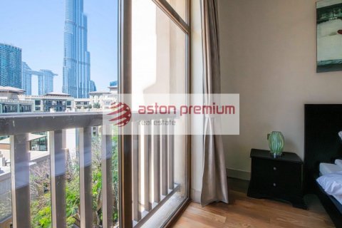 Byt v Old Town, Dubai, SAE 1 ložnice, 96 m² Č.: 634446 - fotografie 28