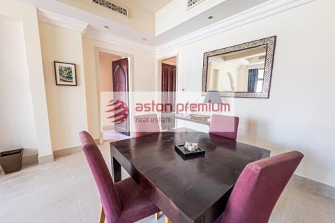 Byt v Old Town, Dubai, SAE 1 ložnice, 96 m² Č.: 634446 - fotografie 18