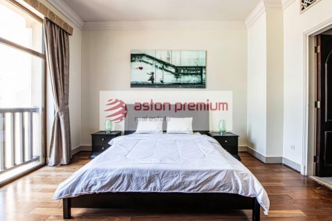 Byt v Old Town, Dubai, SAE 1 ložnice, 96 m² Č.: 634446 - fotografie 1