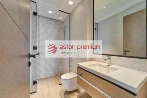 Apartmen di Dubai Creek Harbour (The Lagoons), UAE 3 bilik tidur, 167.2 meter persegi № 634447 - foto 12