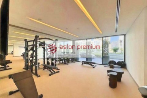 Apartmen di Dubai Creek Harbour (The Lagoons), UAE 3 bilik tidur, 167.2 meter persegi № 634447 - foto 11