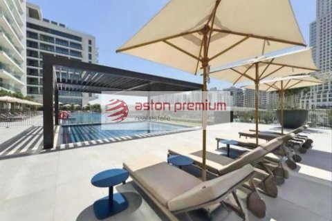 Apartmen di Dubai Creek Harbour (The Lagoons), UAE 3 bilik tidur, 167.2 meter persegi № 634447 - foto 14