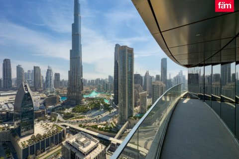 Apartment in Downtown Dubai (Downtown Burj Dubai), UAE 2 bedrooms, 157.8 sq.m. № 648018 - photo 21
