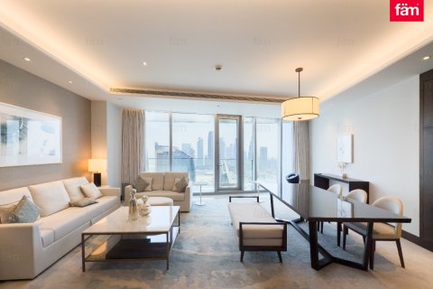 Apartment in Downtown Dubai (Downtown Burj Dubai), UAE 2 bedrooms, 157.8 sq.m. № 648018 - photo 2