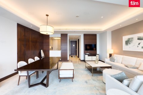 Apartment in Downtown Dubai (Downtown Burj Dubai), UAE 2 bedrooms, 157.8 sq.m. № 648018 - photo 4