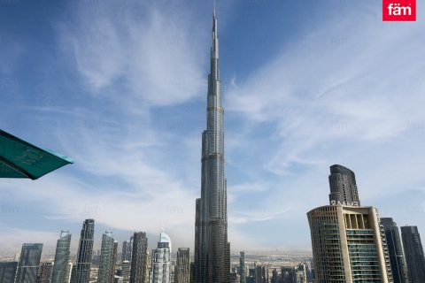 Apartment in Downtown Dubai (Downtown Burj Dubai), UAE 2 bedrooms, 157.8 sq.m. № 648018 - photo 20