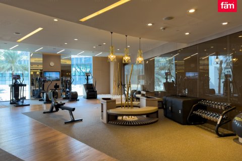 Apartment in Downtown Dubai (Downtown Burj Dubai), UAE 2 bedrooms, 157.8 sq.m. № 648018 - photo 18