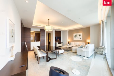 Apartment in Downtown Dubai (Downtown Burj Dubai), UAE 2 bedrooms, 157.8 sq.m. № 648018 - photo 5